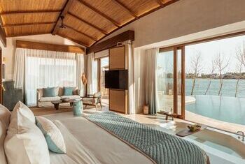 Namia River Retreat 