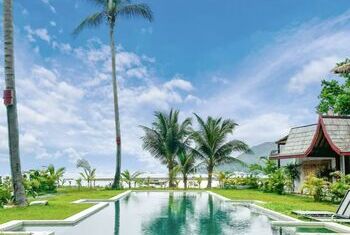 Chaloklum Residences by Kupu Kupu Phangan