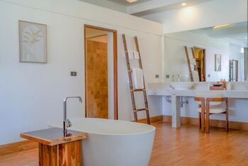 Chaloklum Residences by Kupu Kupu Phangan