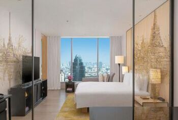 Park Hyatt Bangkok 