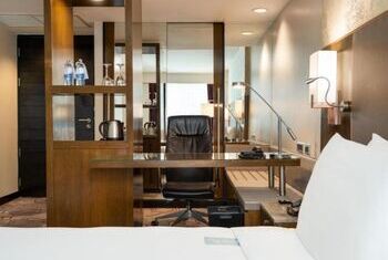Radisson Suites Bangkok Sukhumvit