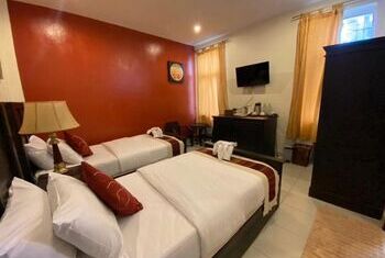 The Journey House Eco Luxury Hotel