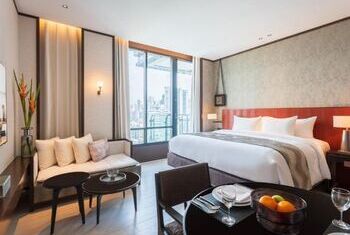 SILQ Hotel & Residence