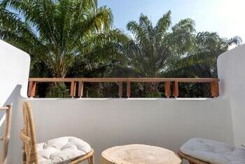 Eden Beach Khao Lak Resort & Spa