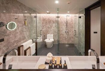 Khanom Beach Resort & Spa