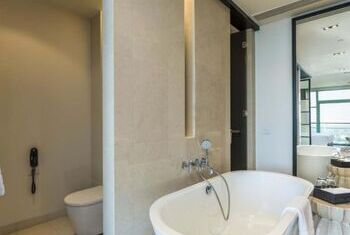 Chatrium Hotel Riverside Bangkok