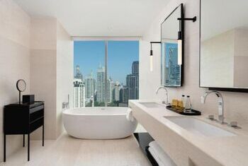 Park Hyatt Bangkok 