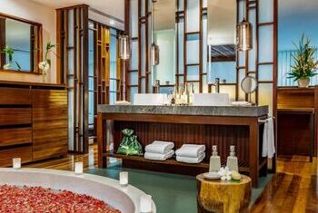 The Sarojin Khao Lak Resort 