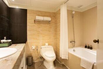 Anantara Siam Bangkok Hotel