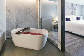 Chatrium Grand Bangkok