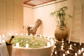 The Sarojin Khao Lak Resort 