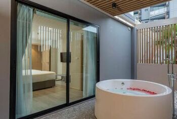 Best Western Plus Carapace Hotel Hua Hin