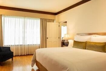 Anantara Siam Bangkok Hotel