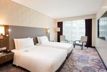 Radisson Suites Bangkok Sukhumvit