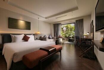 Hotel de Lagom