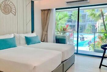 Best Western Plus Carapace Hotel Hua Hin