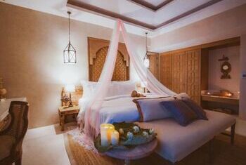 Devasom Khao Lak Beach Resort and Villas