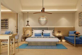 OUTRIGGER Phi Phi Island Resort