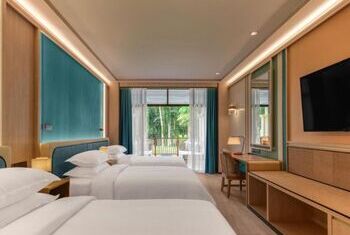 Dusit Thani Krabi Beach Resort