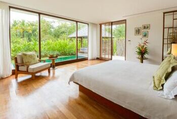 The Sarojin Khao Lak Resort 