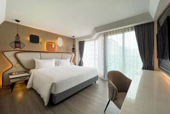 Amethyst Hotel Pattaya