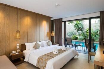 KC Grande Resort Koh Chang
