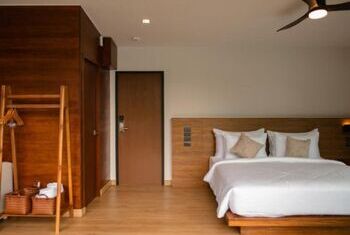 360° ISSARA Floating Resort