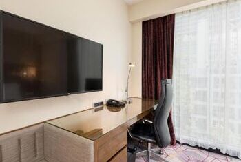 Radisson Suites Bangkok Sukhumvit