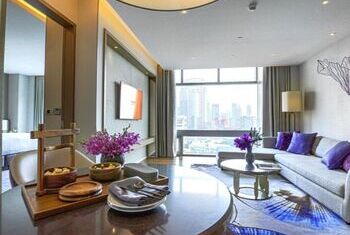 Chatrium Grand Bangkok