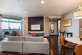 Chatrium Hotel Riverside Bangkok