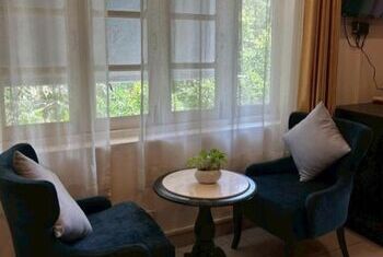 The Journey House Eco Luxury Hotel