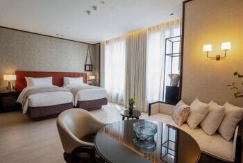 SILQ Hotel & Residence