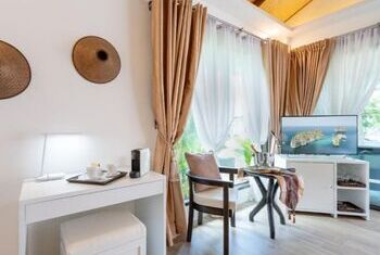 Lanta Palace Beach Resort & Spa