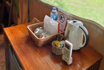 Khaosok Boutique Hideaway