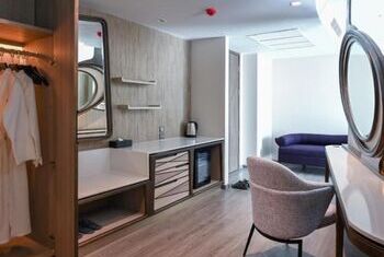 Amethyst Hotel Pattaya