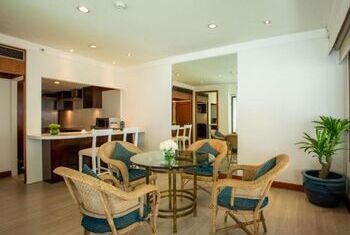 Anantara Siam Bangkok Hotel