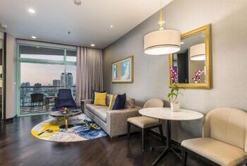 Chatrium Hotel Riverside Bangkok