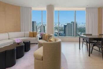 Park Hyatt Bangkok 