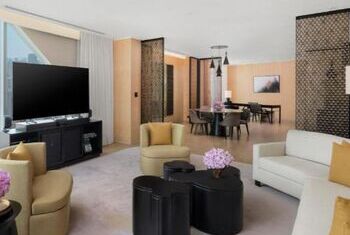 Park Hyatt Bangkok 