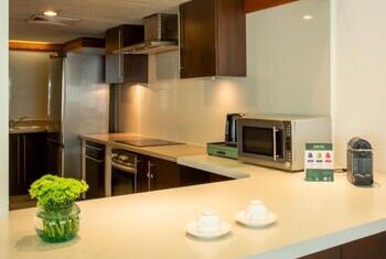 Anantara Siam Bangkok Hotel