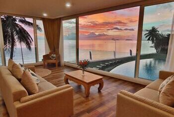 Vannee Golden Sands