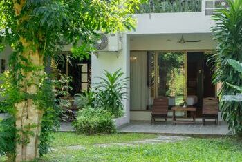 Comsaed River Kwai Resort 