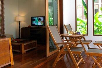 The Saraan Koh Samui