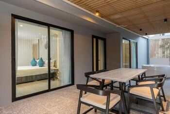 Best Western Plus Carapace Hotel Hua Hin