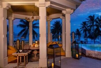 Devasom Khao Lak Beach Resort and Villas