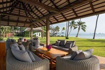 The Luxury Signature