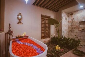 Devasom Khao Lak Beach Resort and Villas