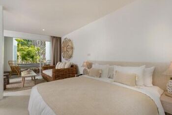 Eden Beach Khao Lak Resort & Spa