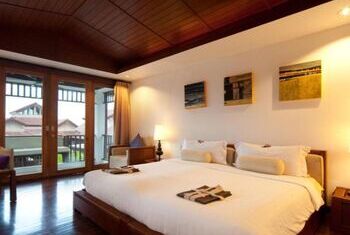 The Saraan Koh Samui