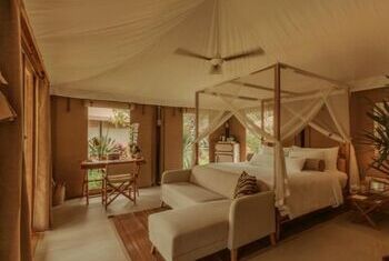 Twinpalms Tented Camp